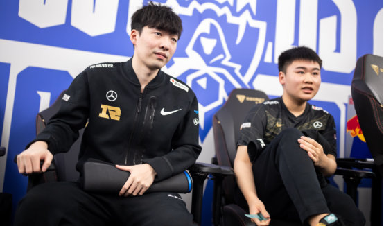 中积累经验 中积累经验